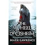 The Wheel of Osheim (The Red Queen's War)