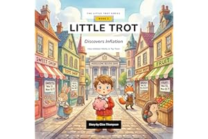 LITTLE TROT: DISCOVERS INFLATION