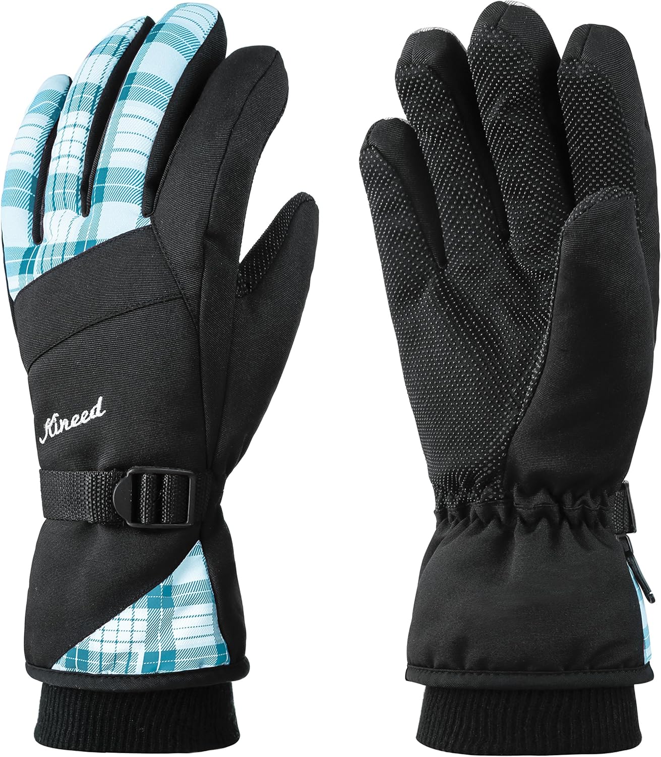 alkali skate size chart