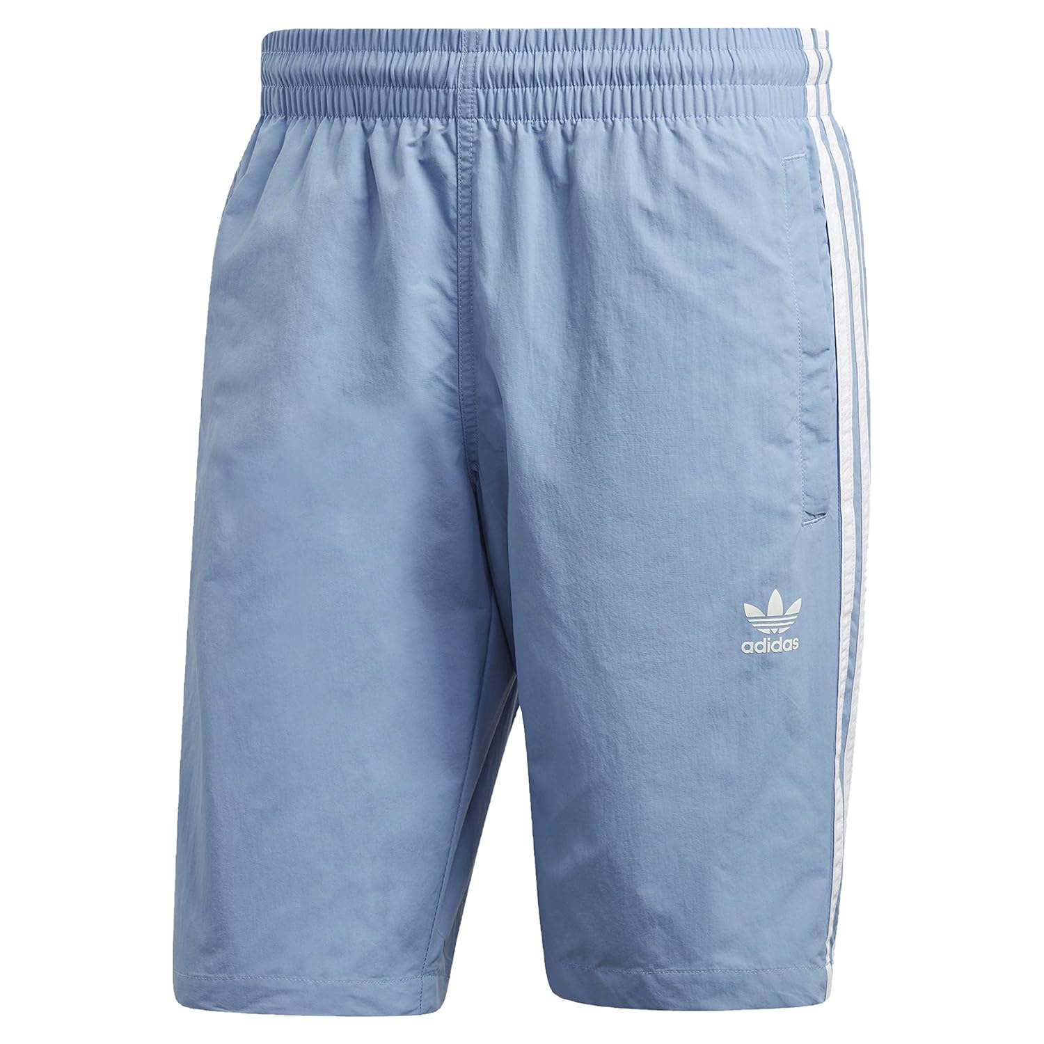 adidas palmeston hose blau