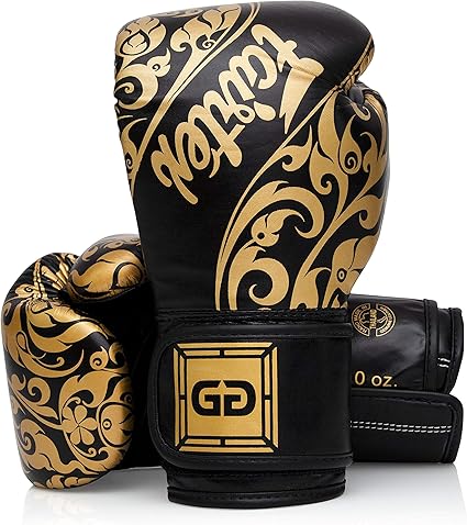 fairtex glory