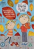 Charlie and Lola - Volume 11: Everything is Different and Not the Same [DVD]