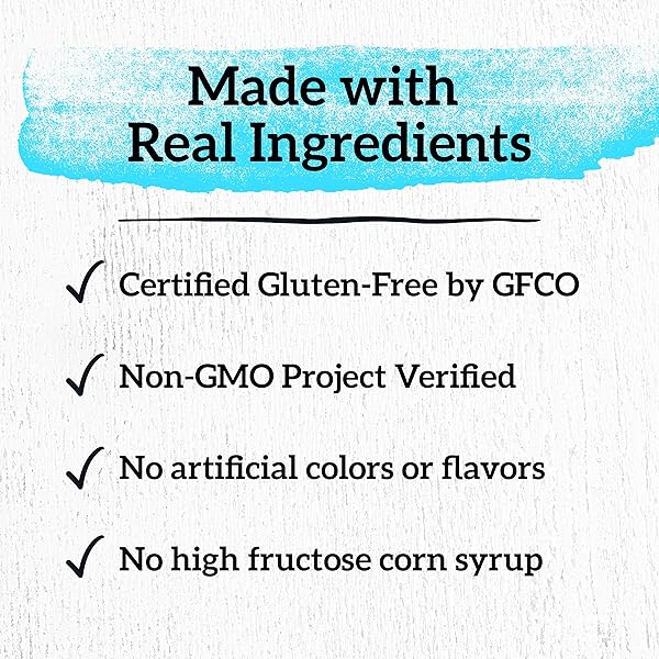 GOOD THINS SIMPLY SALT RICE SNACKS GLUTEN FREE CRACKERS, SNACK CRACKERS, 3.5 OZ