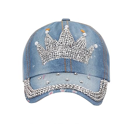 denim caps online india