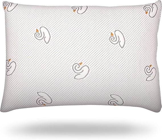 bubba blue cot pillow