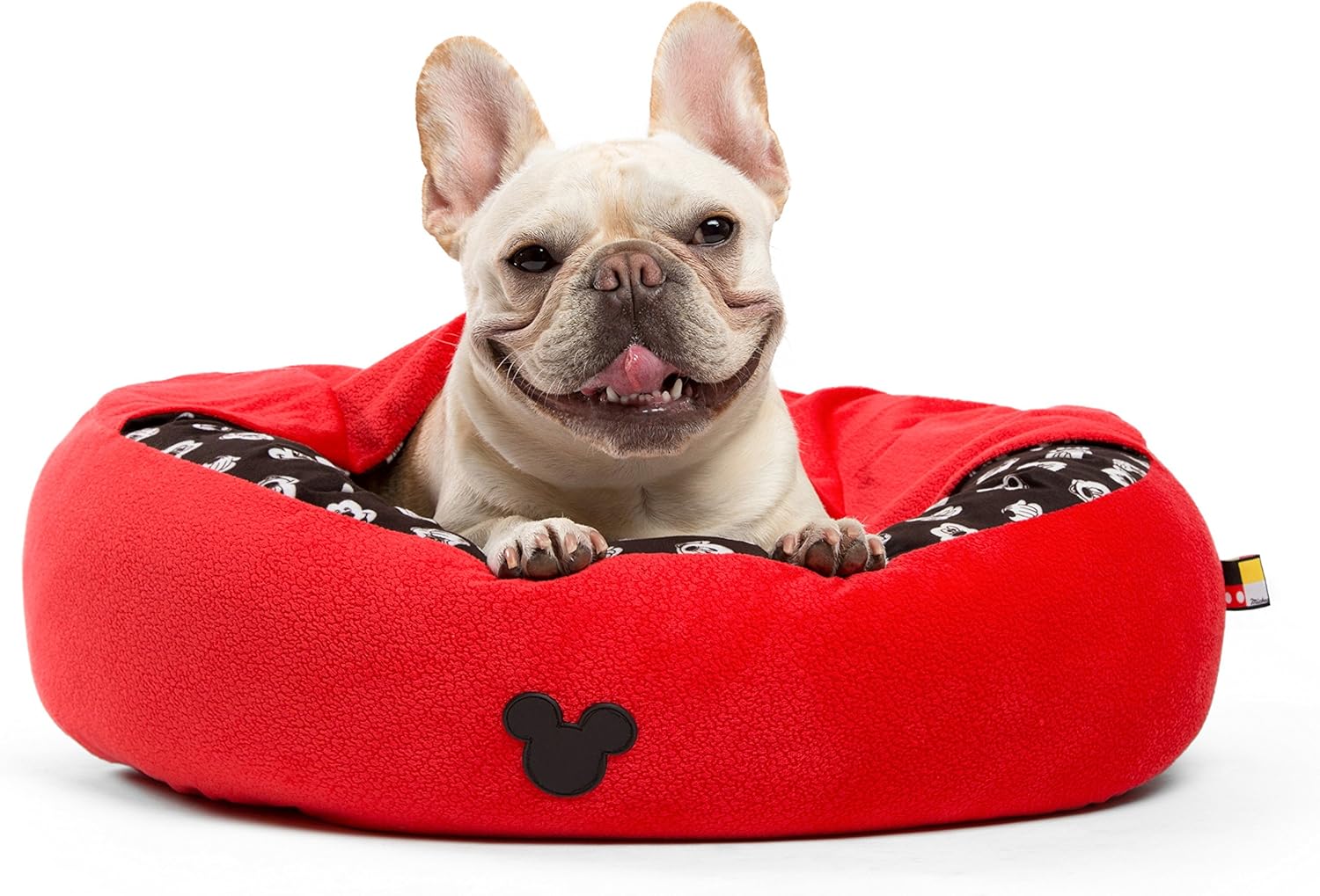 mickey mouse dog tag petsmart