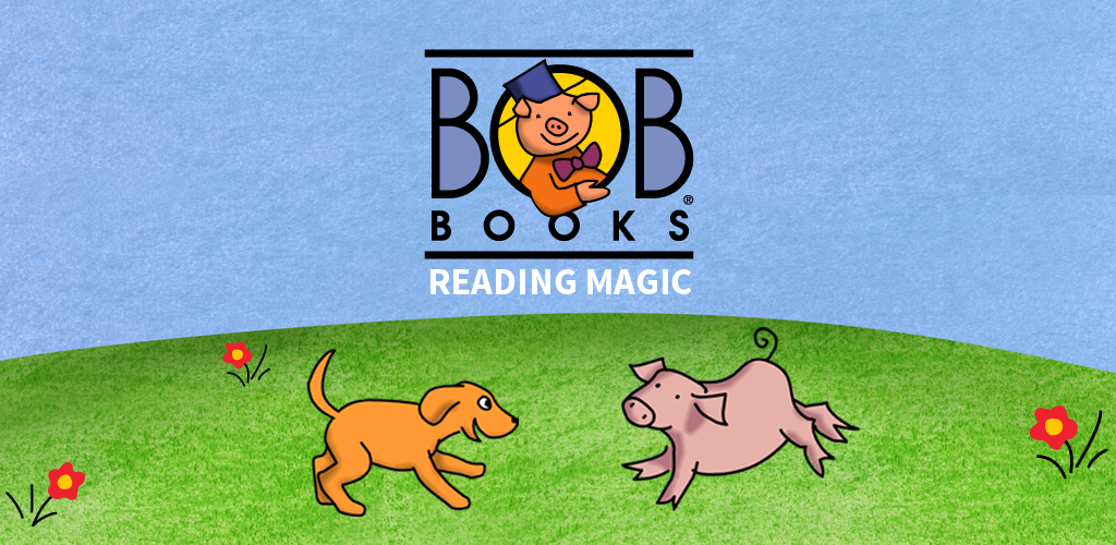 Bob Books Reading Magic #2
