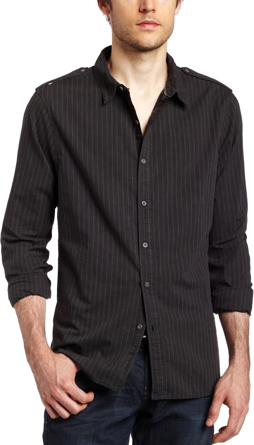 oversized brown sweatshirt