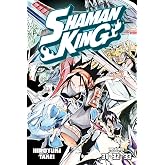 SHAMAN KING Omnibus 11 (Vol. 31-33)