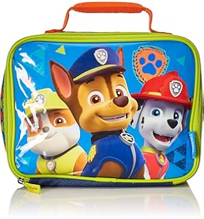 thermos fire truck lunch box