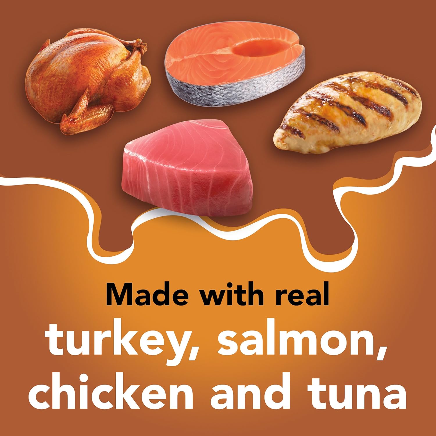 friskies extra gravy pate cat food