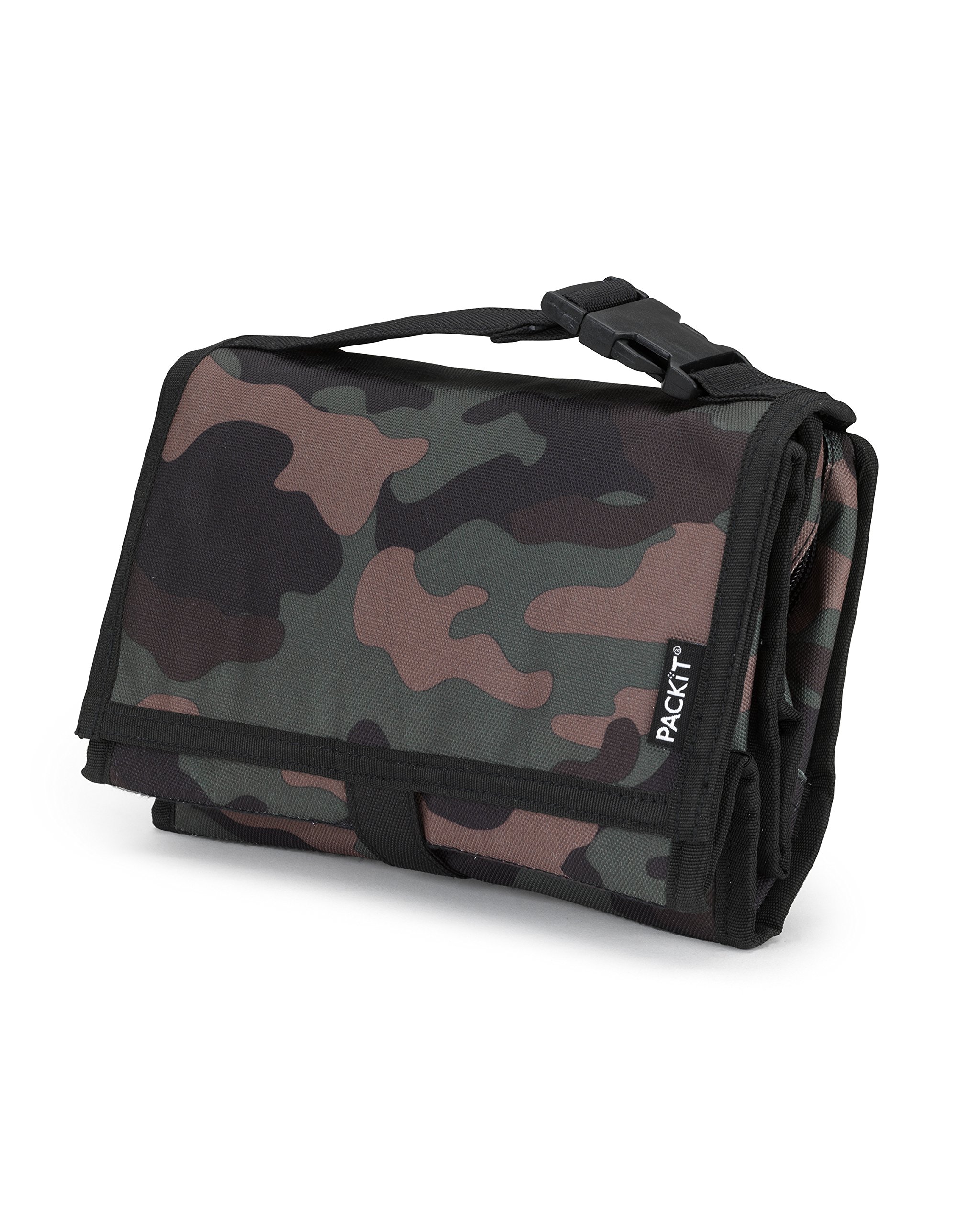 Remarkable Packit Freezable Lunch Bag With Zip Closure