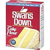 Swans Down, Cake Flour, 32oz Box - PACK OF 8