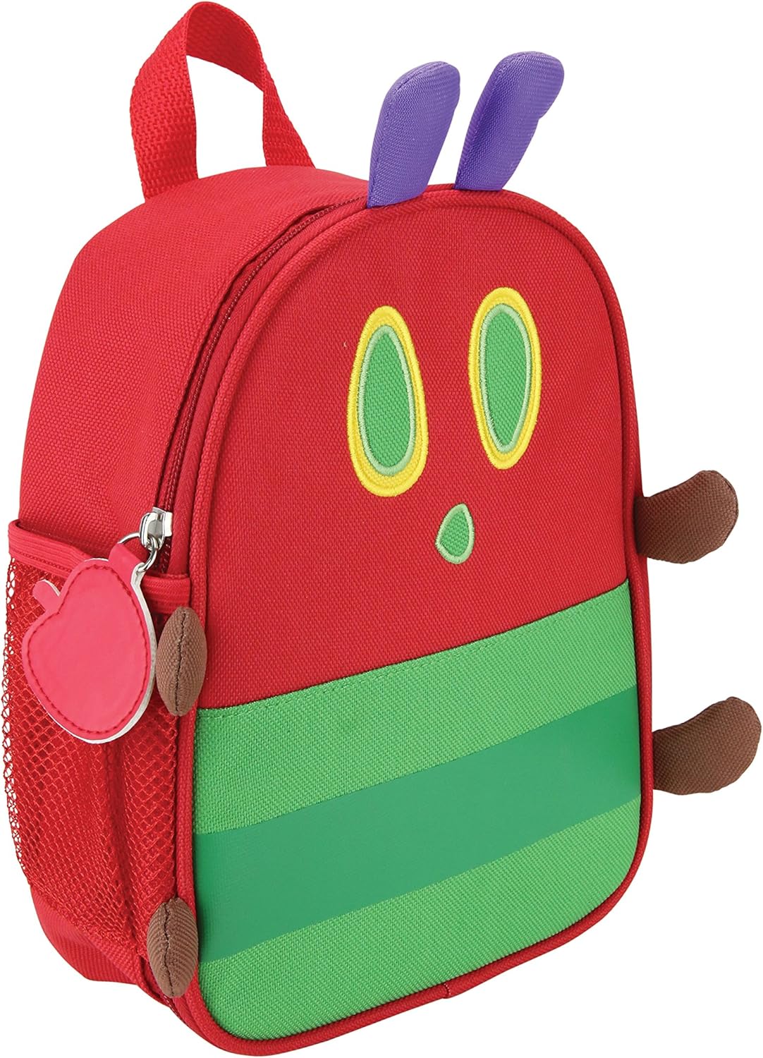 The Very Hungry Caterpillar Eats Lunch A Colors Book vrogue.co