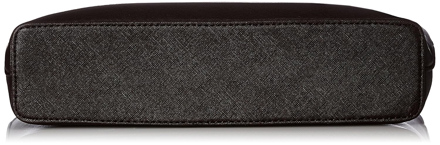 lino perros women's handbag (brown)