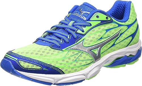 mizuno wave catalyst