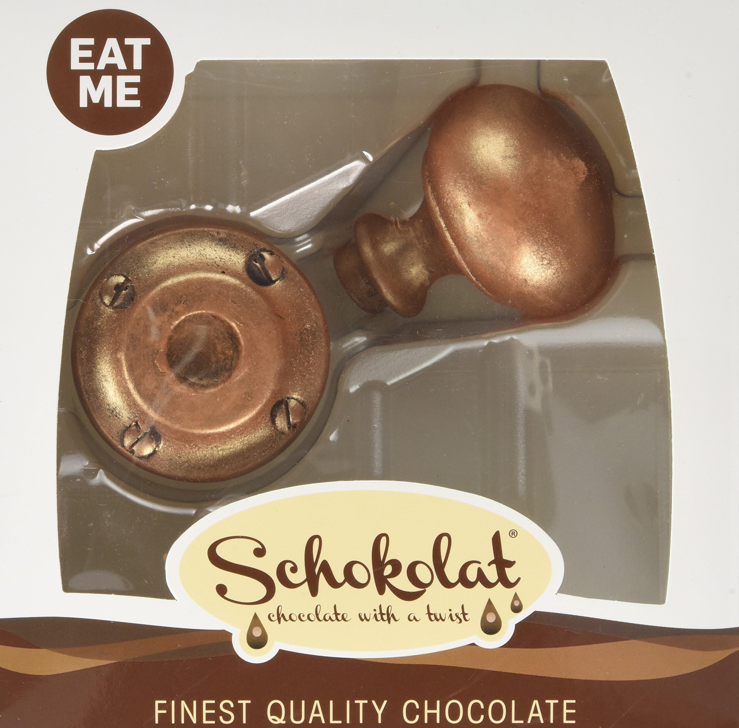Schokolat Door Knob Chocolate 105 g