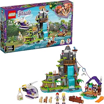 lego friends sets amazon uk