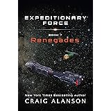 Renegades (Expeditionary Force Book 7)