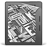 Kindle Oasis Screen Protector, NuPro, 2-Pack, Screen Protector, Screen Guard, Kindle Oasis, 2016