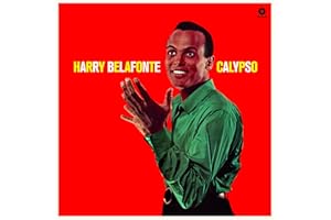 Calypso + 1 Bonus Track