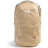 THE NORTH FACE Women's Vault Everyday Laptop Backpack, Khaki Stone, One Size