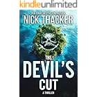 The Devil's Cut (Harvey Bennett Thrillers Book 18)
