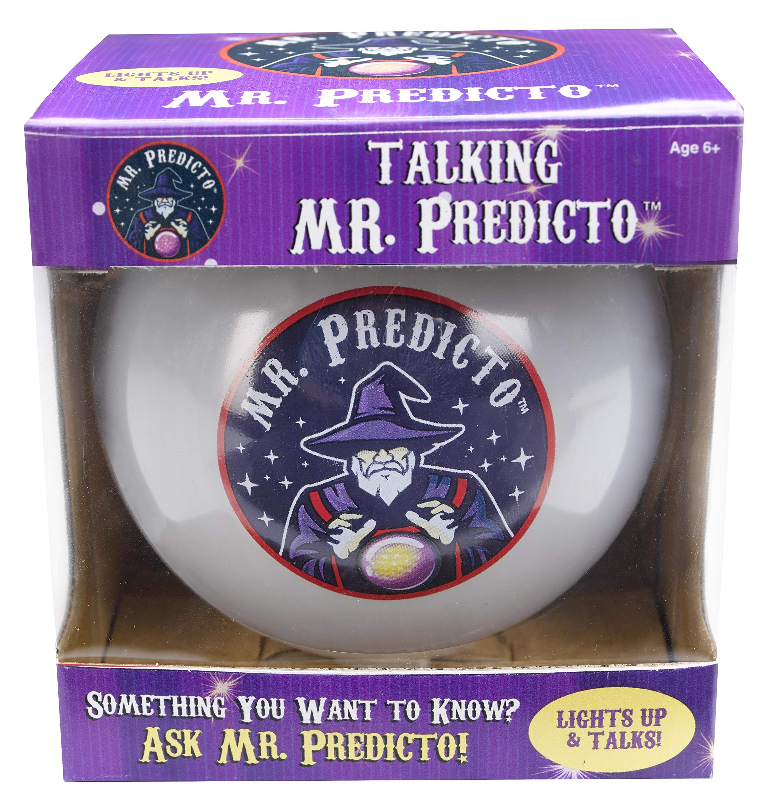 Best Fortune Telling Toys Comparisons and Specifications Patnab