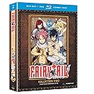 Fairy Tail: Collection Two