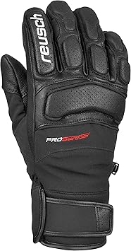 Reusch Herren Handschuhe Profi Sl