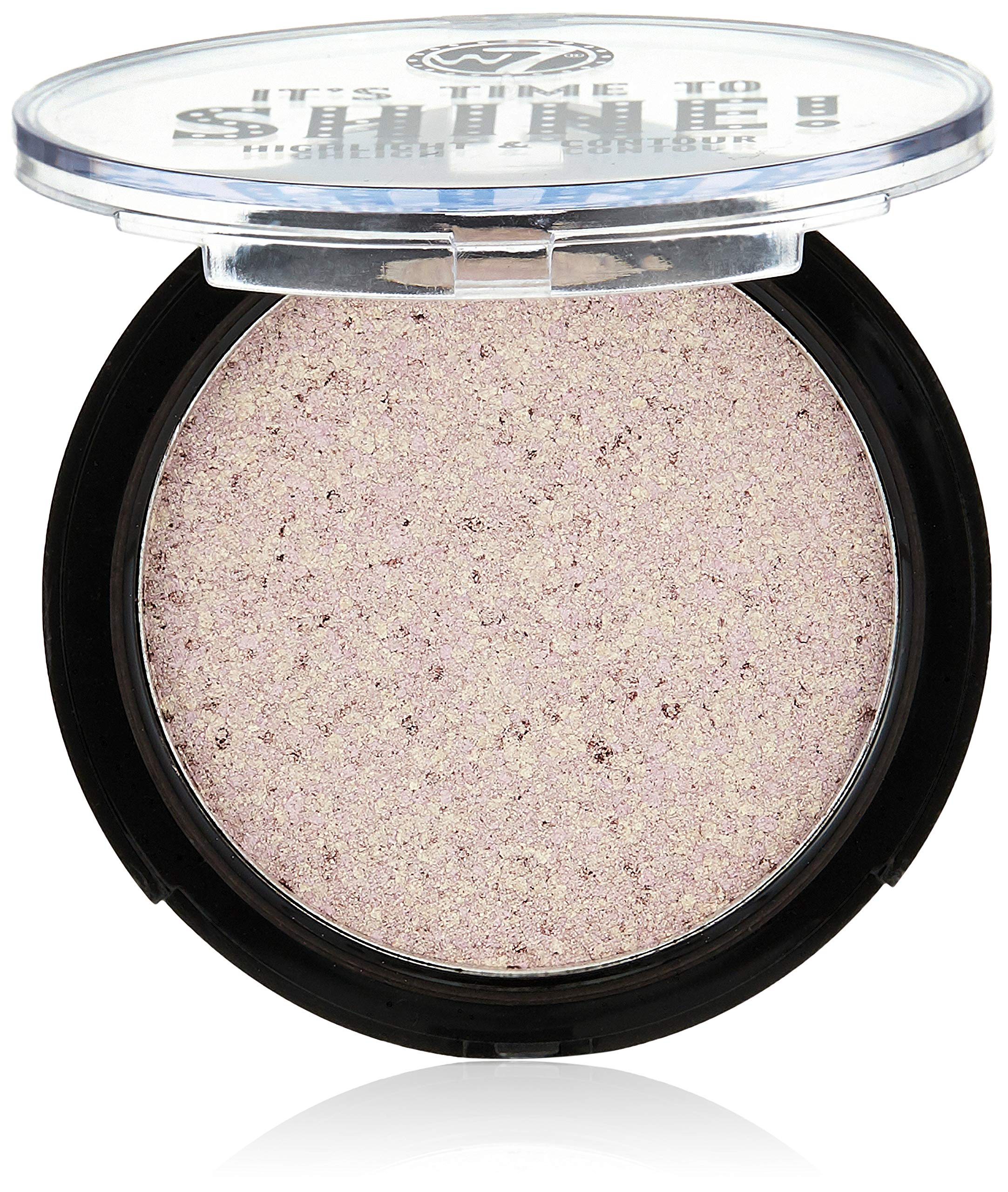 W7 It's Time To Shine Highlight and Contour