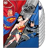 Justice League: The Complete Series (RPKG) [DVD]