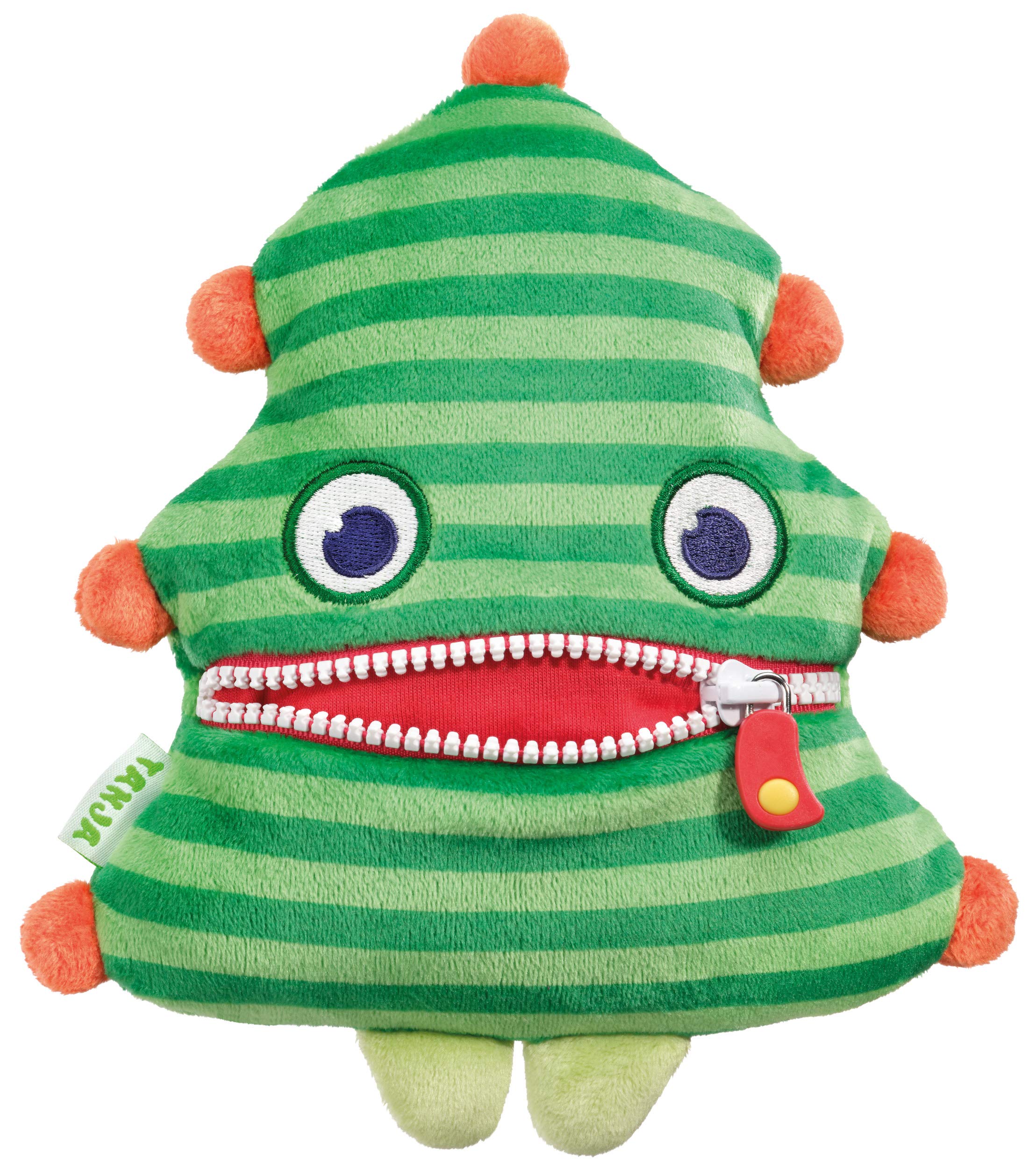 Schmidt Spiele 42539 Sorgenfresser Tanja 20 cm Jingle Dolls Edition