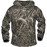 Banded duck hunting jacket Clearance