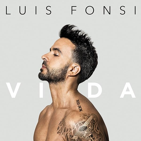 Luis Fonsi - El Viaje - Amazon.com Music