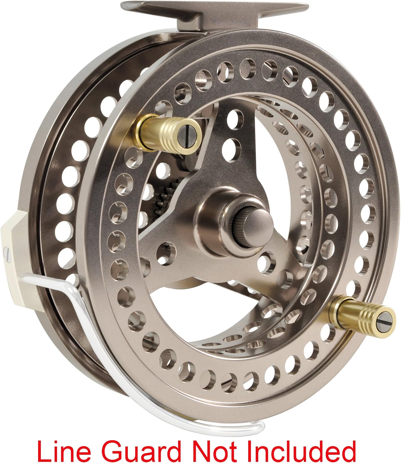 vintage centrepin reels