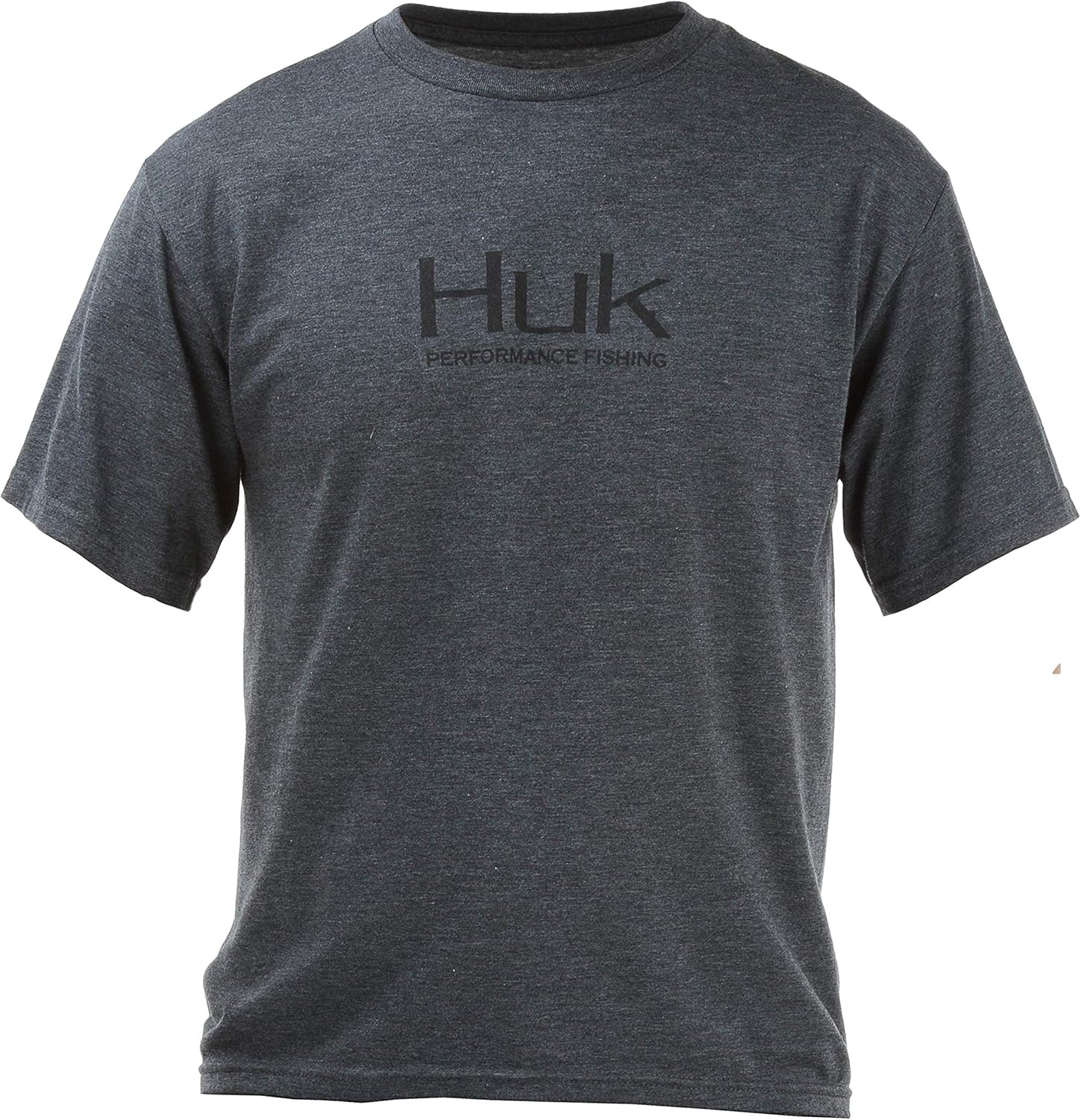 HUK Boys Tee Kids Performance Fishing TShirt Clothing