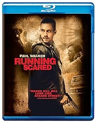 Running Scared