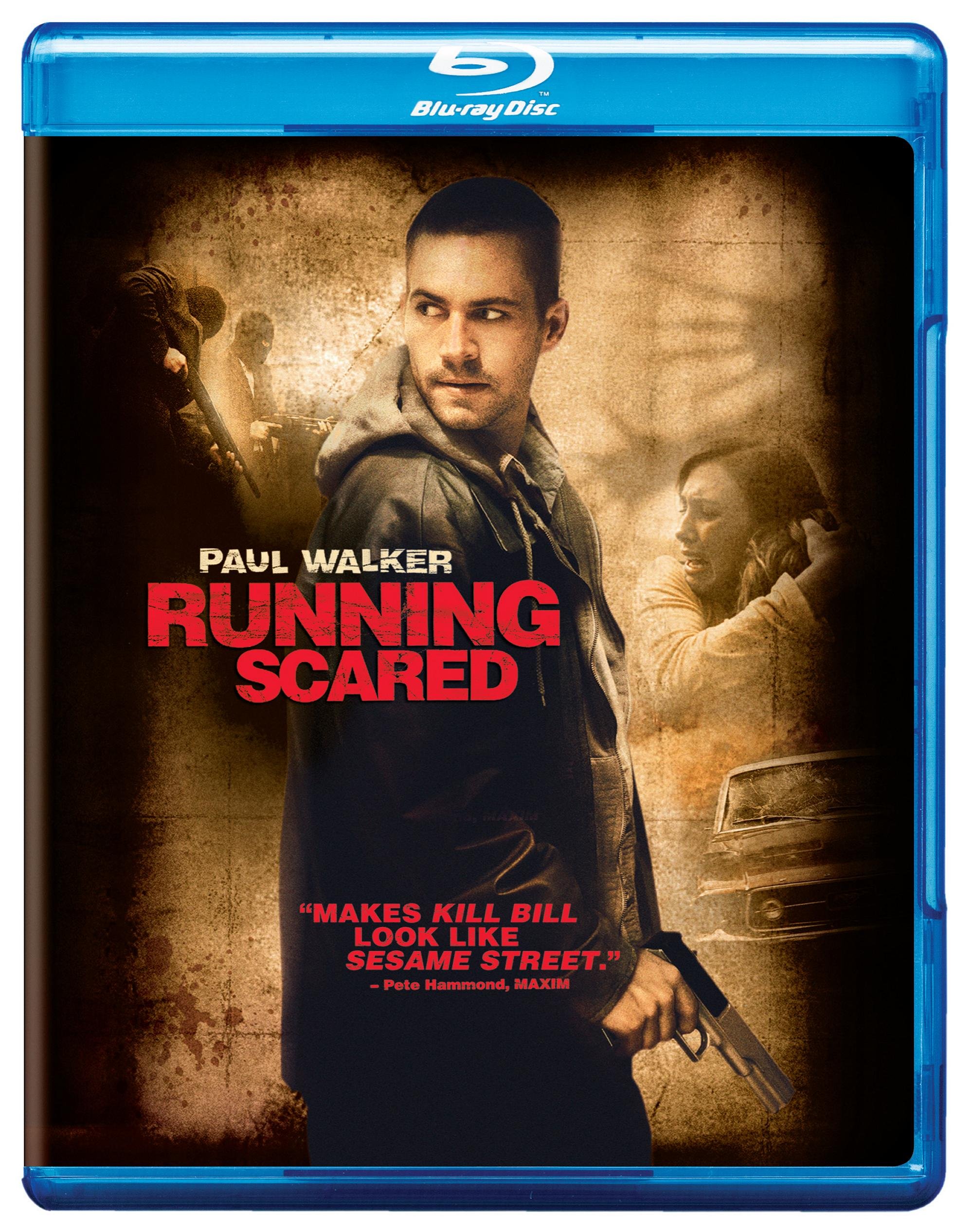 Running Scared