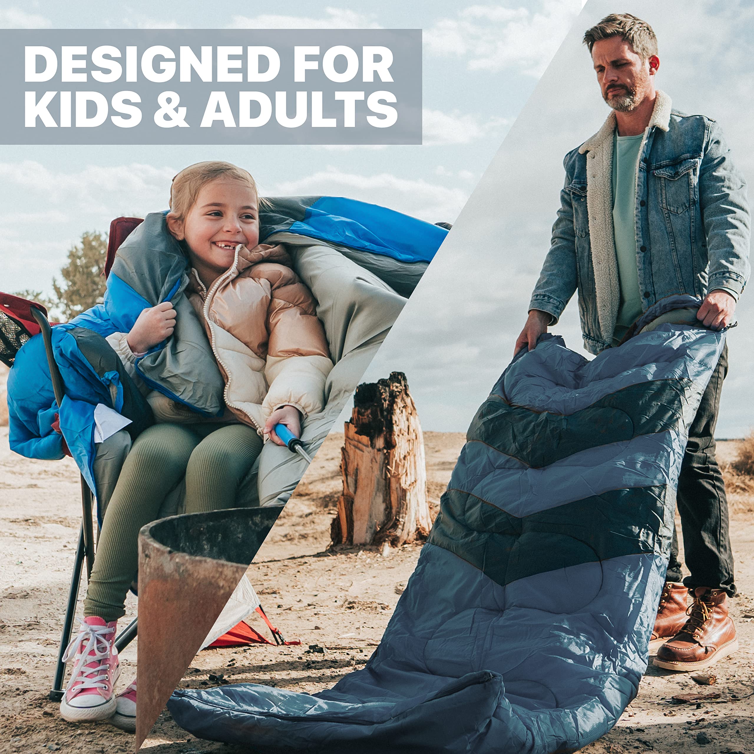 Sleeping Bag