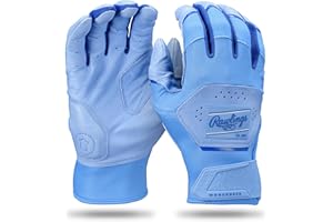 Rawlings Rawlings | Workhorse Baseball Batting Gloves | Youth Sizes | Multiple Colors