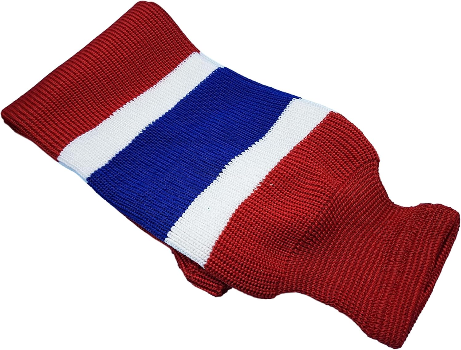 Hockey Socks Knit - Senior/Junior Sizes, Multiple Colors: Clothing