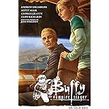 Buffy the Vampire Slayer Season 9 Volume 2: On Your Own