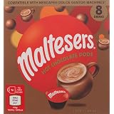 Amazon.com: galaxy hot chocolate pods 