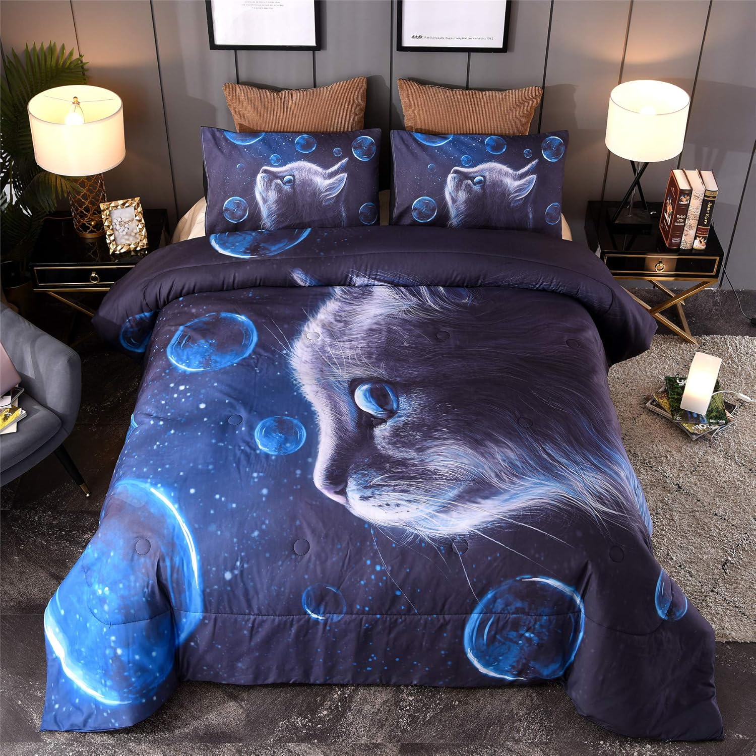 Where to buy nice bedding sets Clearance