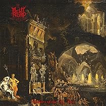 Ultima Thulee: Blut Aus Nord: Amazon.ca: Music