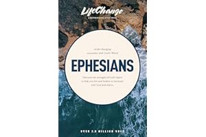 Ephesians (LifeChange)
