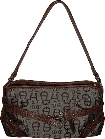 aigner purse