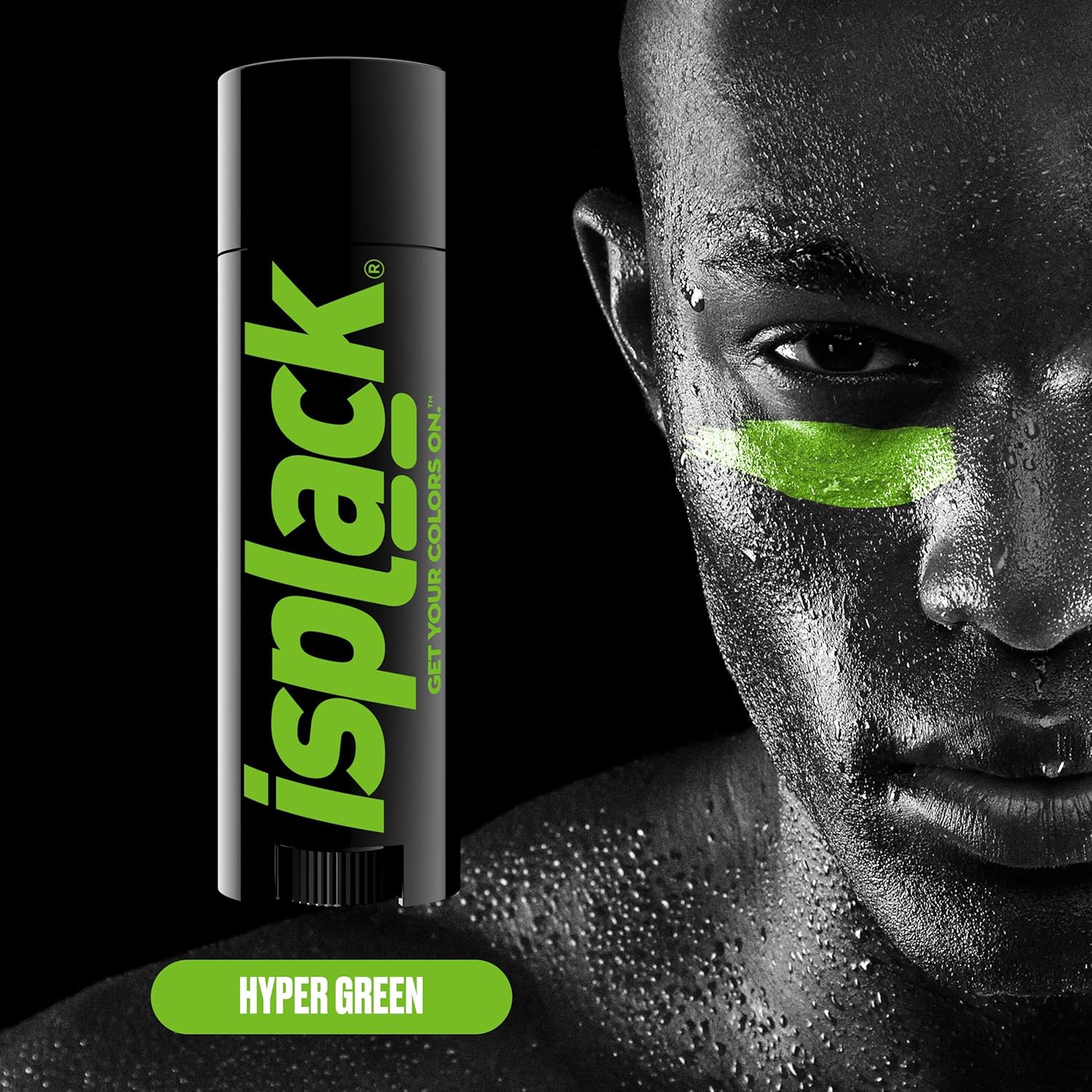 iSplack (Victory Gold: Sports & Outdoors