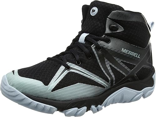 merrell amazon mujer